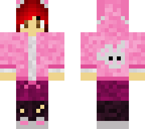 bunny feng me