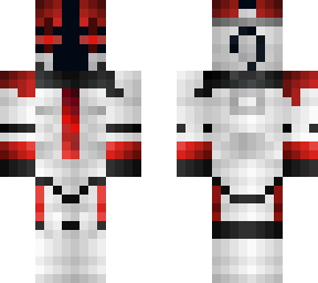 clone man