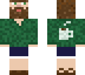 coffeeman