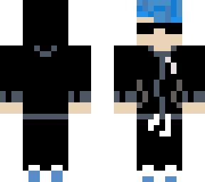 cool gogle boy