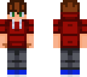 cool skin