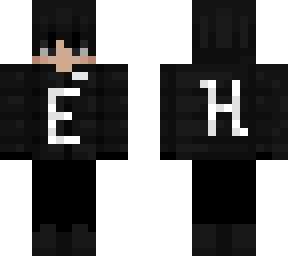 cool skin of hyper