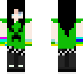 creeper meow:3