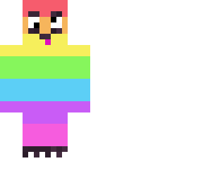 cute rainbow