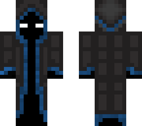 darkmoon official skin