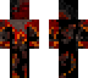 demon