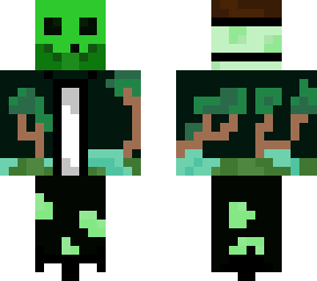 demonslayer -slime- (subject to change)