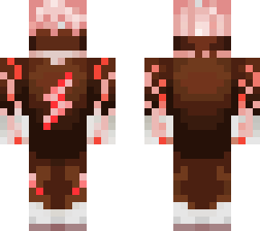 electic boy red