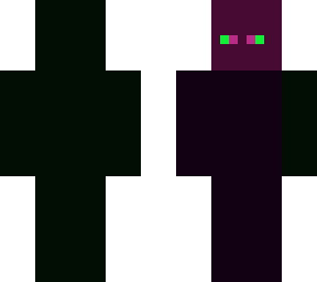 enderman vision nocturna