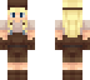 farmer