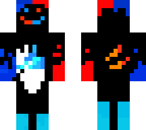 fire & water