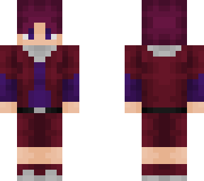 fixed a lil thing from the red and purple skin.