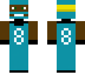 fixed bolt's away uniform