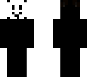 goat mask