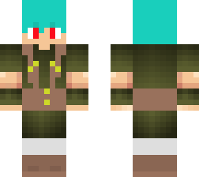 granolah dbs skin