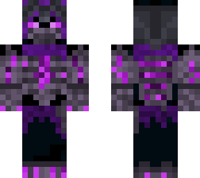 guardian of the end