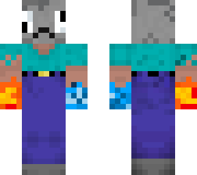 hargan style skin