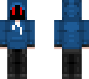 hoodie suit