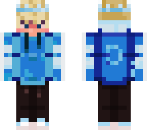 ice king