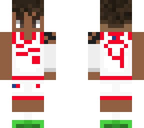 jalen green