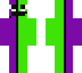 jester (garten of banban)