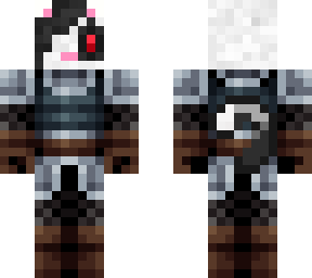 kali armor