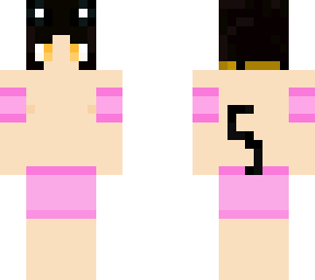 katsumi swim