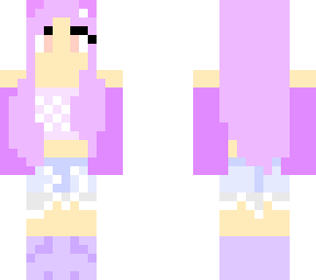 kitty cat purple