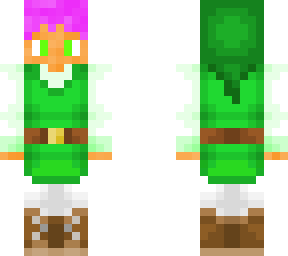 link (alttp)
