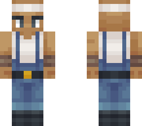 lumberjack