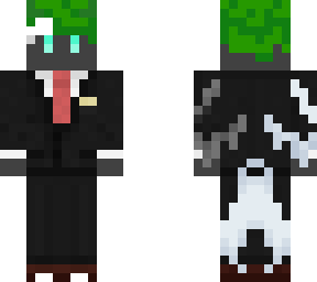 mana suit