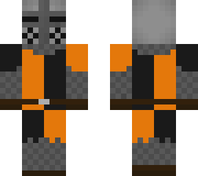medieval knight