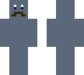 mr. mustache man