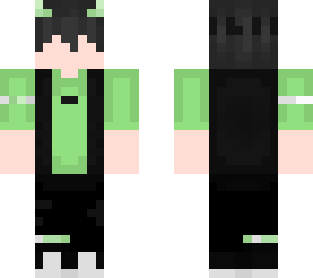 Minecraft Skin Rater My Charater | Minecraft Skin