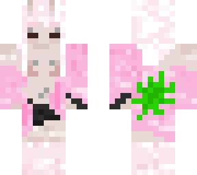 my oc cherry