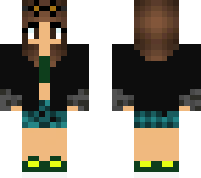 my skin