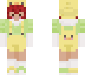 my skin