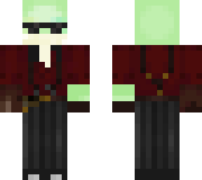 nobody sillier mode 1