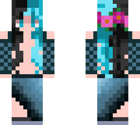 not finished v4 (ice witch)