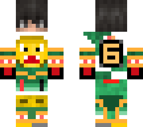 numer 6
