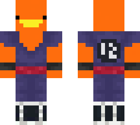 pato gohan