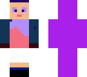 personaje bueno