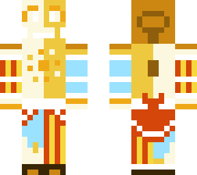 polaris (lsau sun)