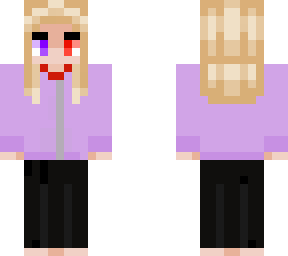 purples sweater gal 2.0