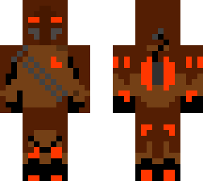 pyromercer