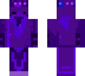 qwminty nightmare