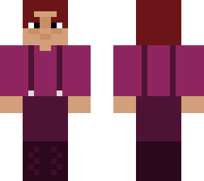 ram person