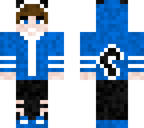 rambogamingyt skin