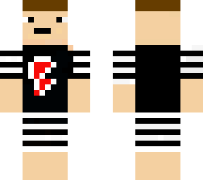 rayo a pijama