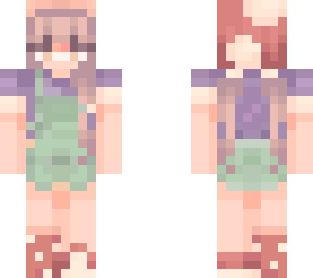 recolor work in progress